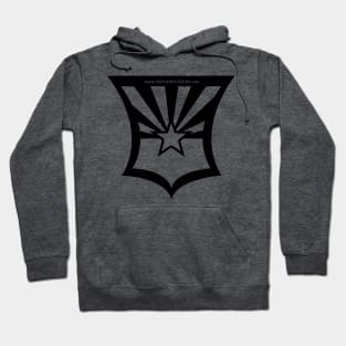 Zona Shield Hoodie